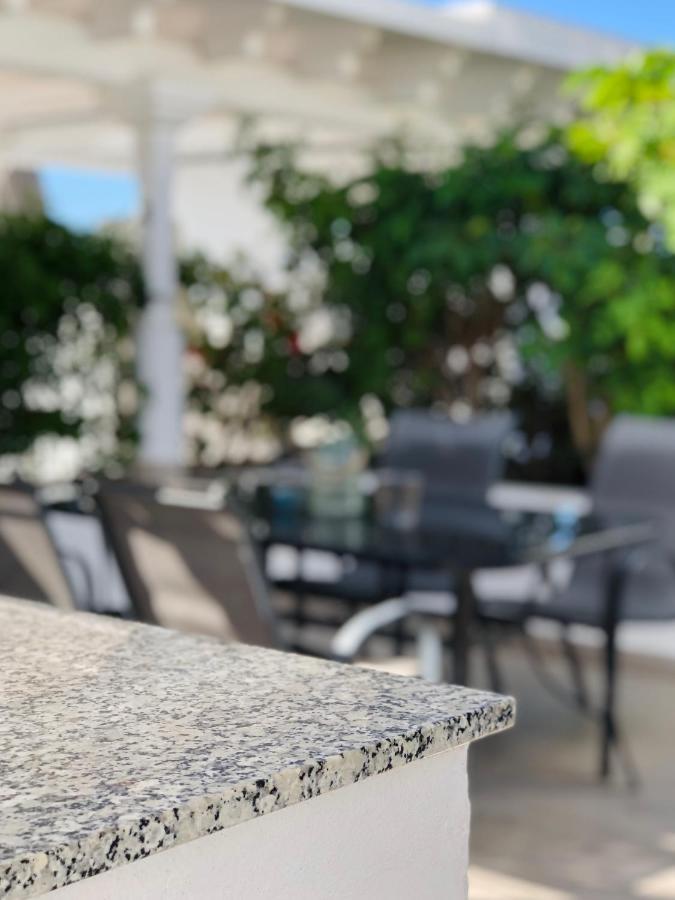 Puerto De Mogan - Little Venecia Harbour Apt 324 With 40Sqm Rooftop Terrace, Scandinavian Interior - Gran Canaria Экстерьер фото