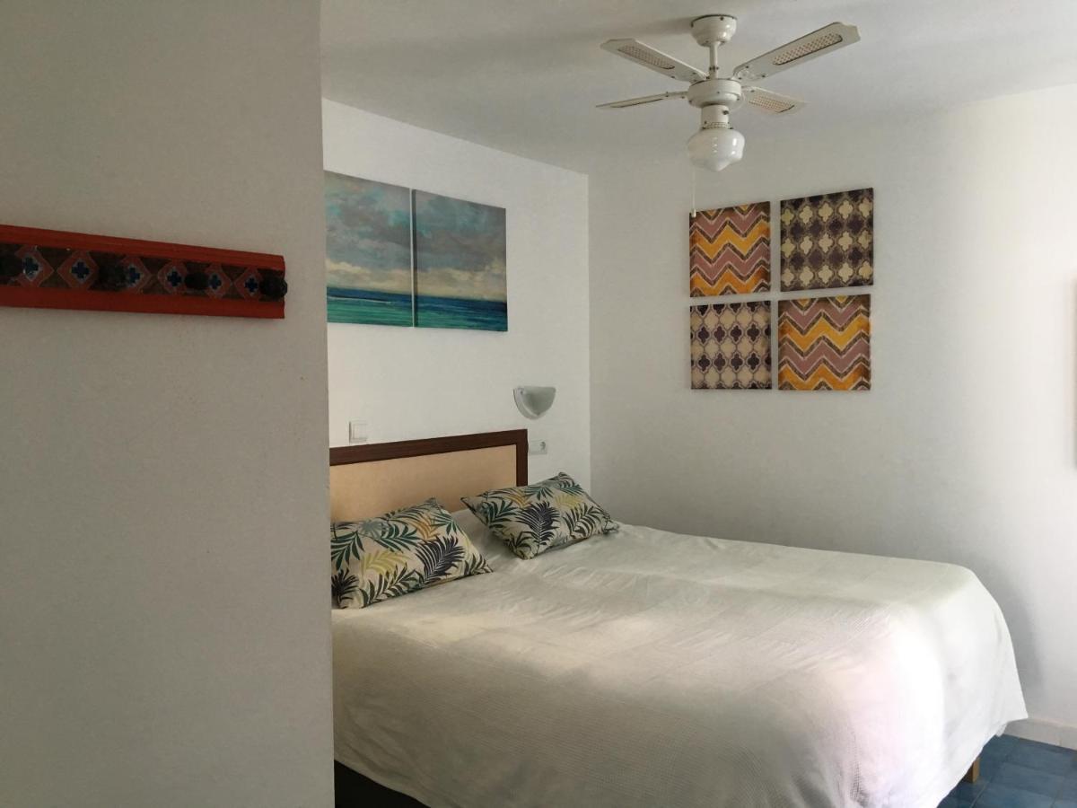 Puerto De Mogan - Little Venecia Harbour Apt 324 With 40Sqm Rooftop Terrace, Scandinavian Interior - Gran Canaria Экстерьер фото