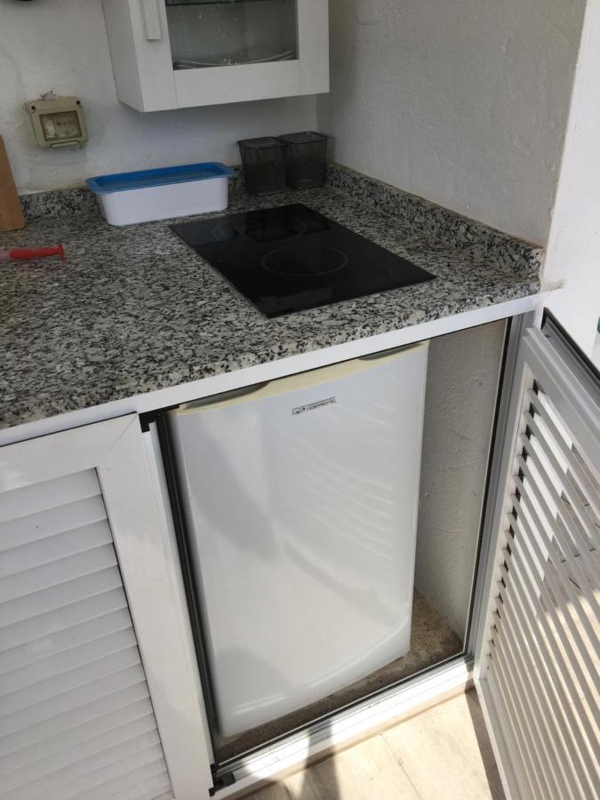 Puerto De Mogan - Little Venecia Harbour Apt 324 With 40Sqm Rooftop Terrace, Scandinavian Interior - Gran Canaria Экстерьер фото